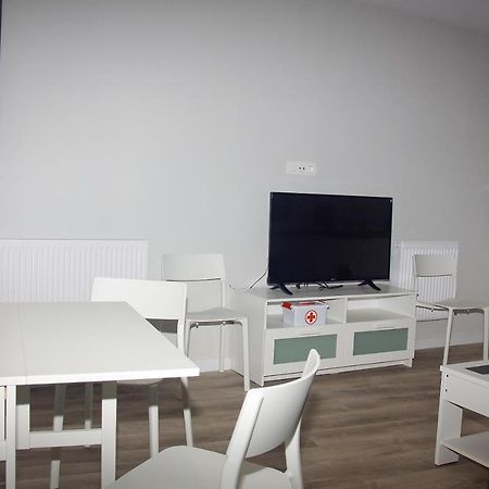 Apartamentos Gyc Viviendas Gold Leão Exterior foto