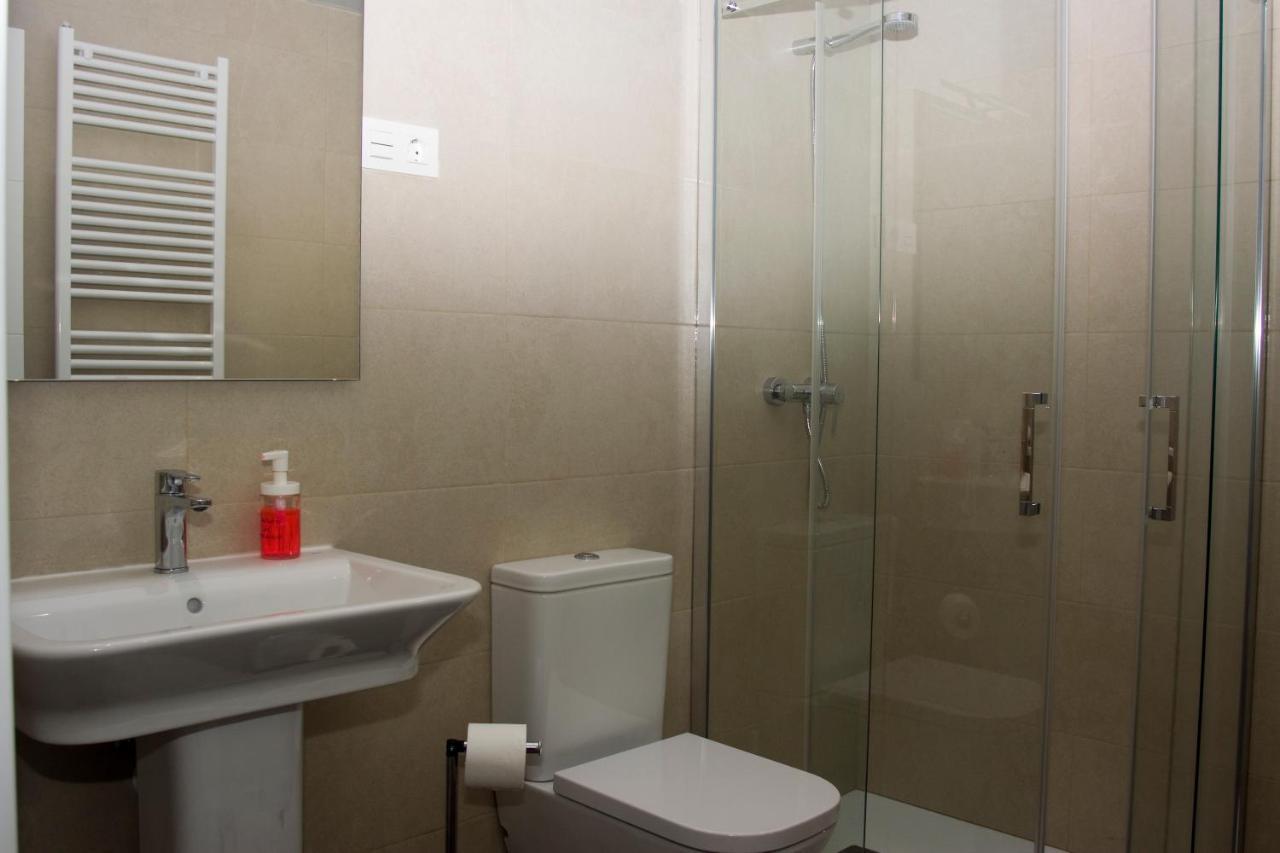 Apartamentos Gyc Viviendas Gold Leão Exterior foto