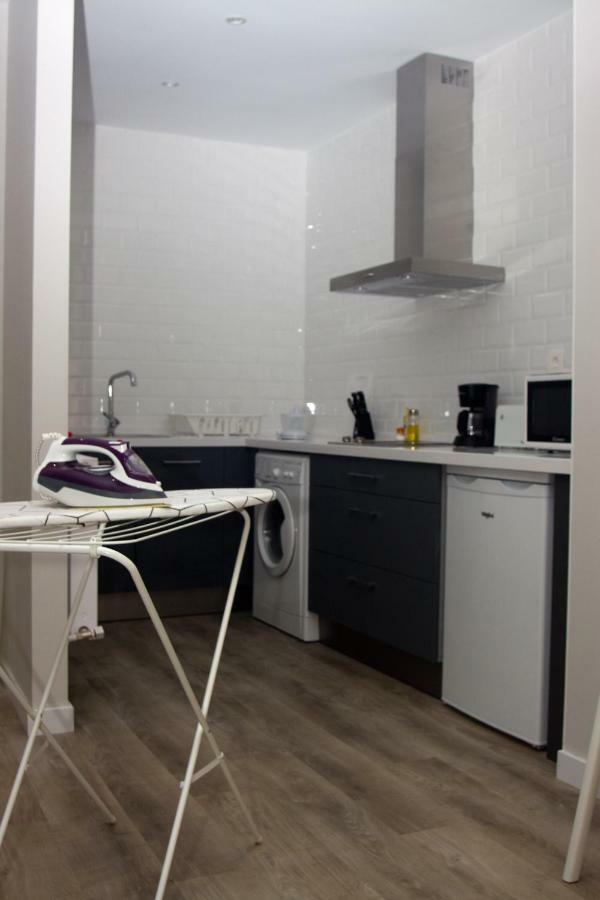 Apartamentos Gyc Viviendas Gold Leão Exterior foto