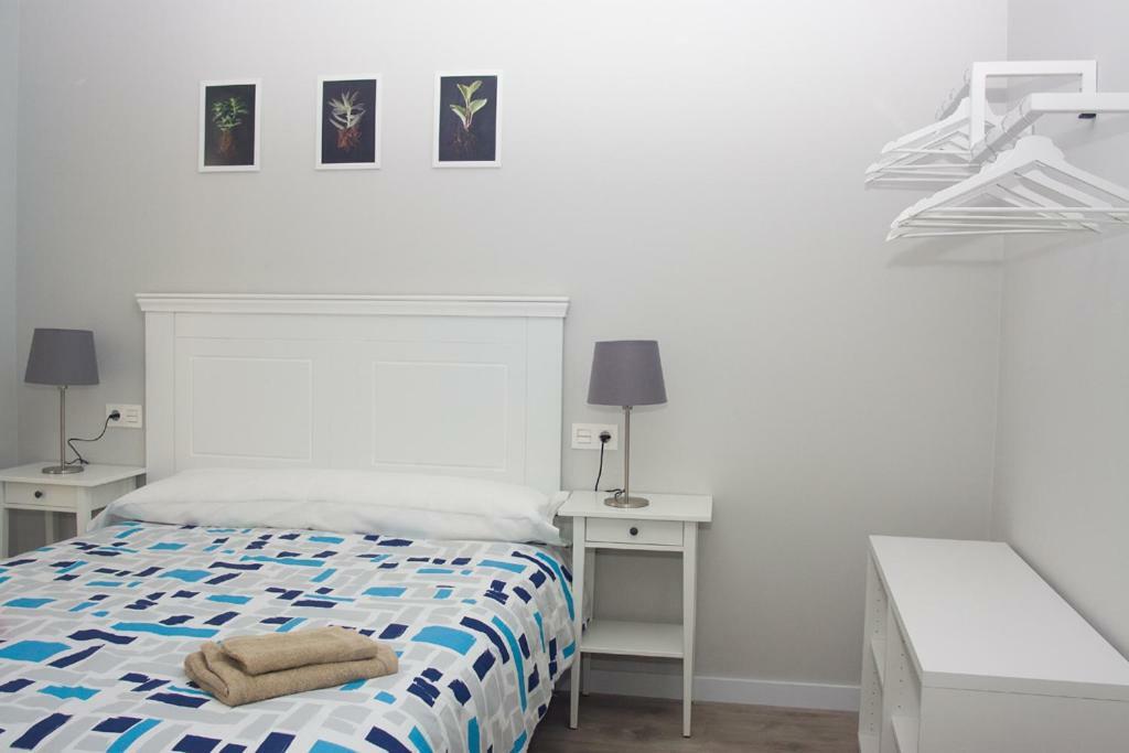 Apartamentos Gyc Viviendas Gold Leão Exterior foto