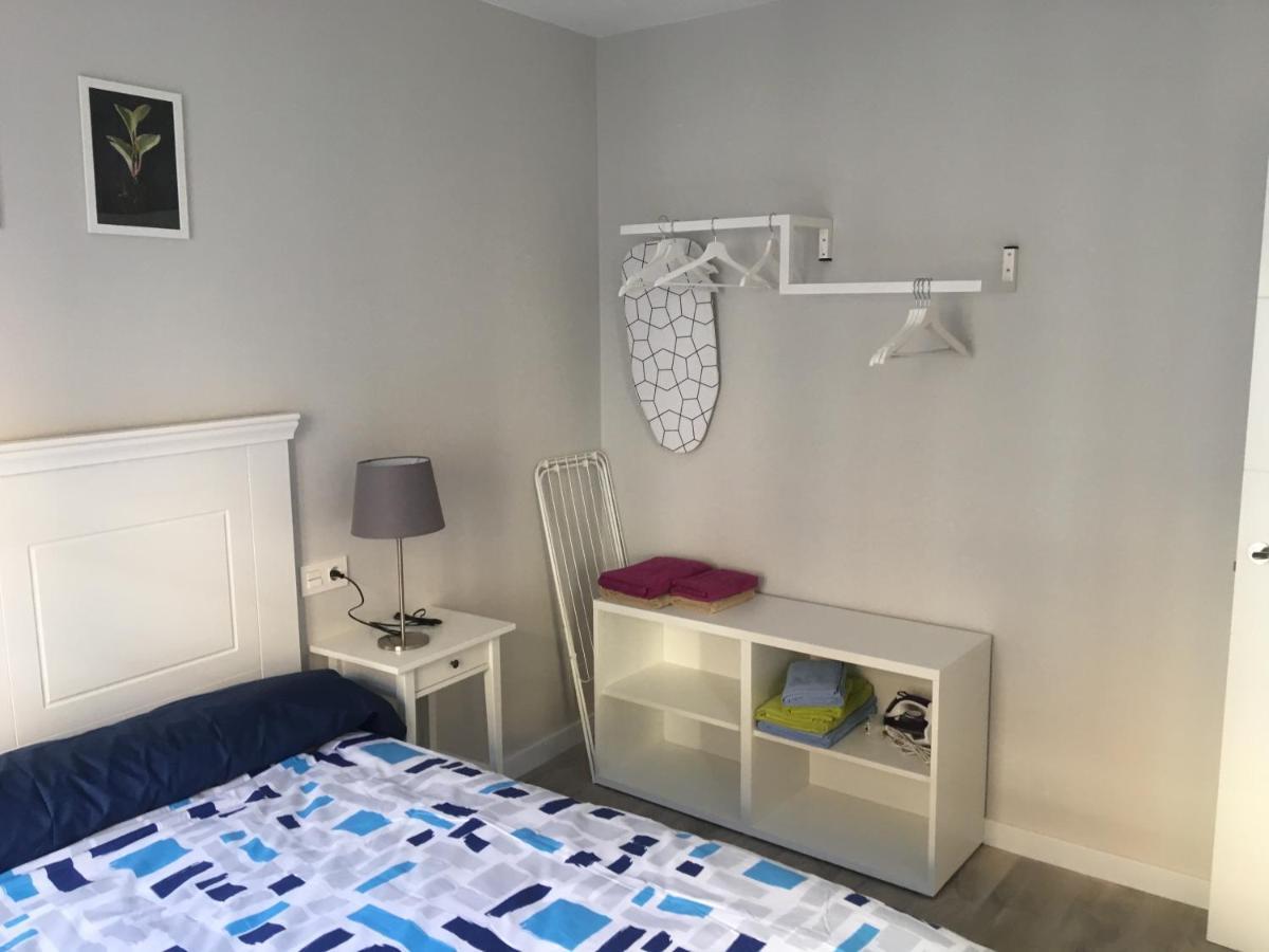 Apartamentos Gyc Viviendas Gold Leão Exterior foto