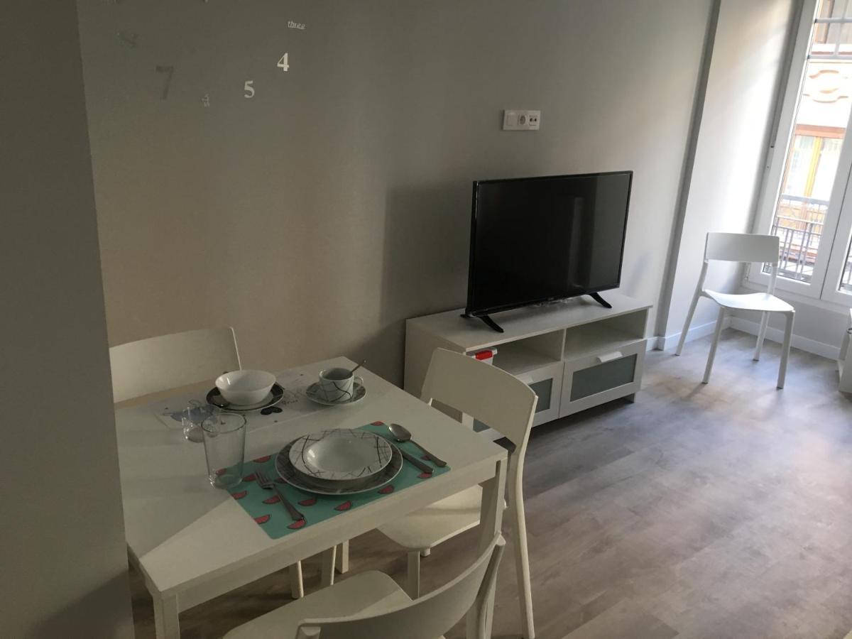 Apartamentos Gyc Viviendas Gold Leão Exterior foto