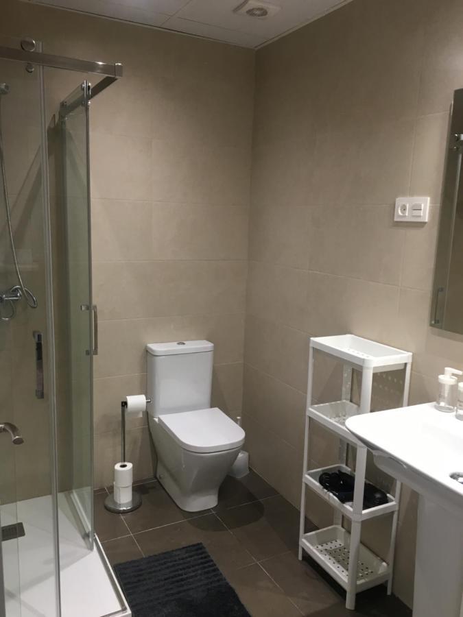 Apartamentos Gyc Viviendas Gold Leão Exterior foto