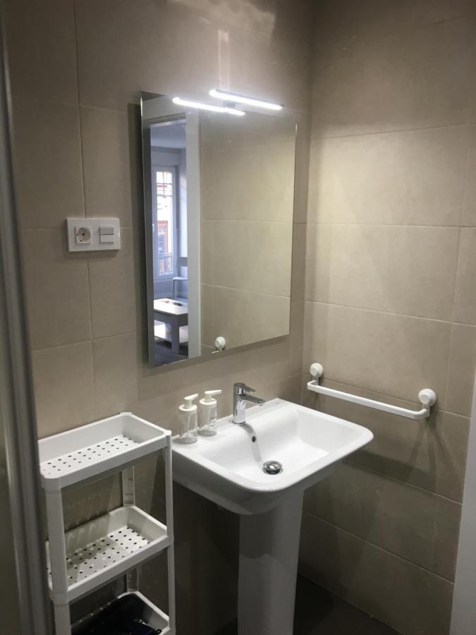 Apartamentos Gyc Viviendas Gold Leão Exterior foto