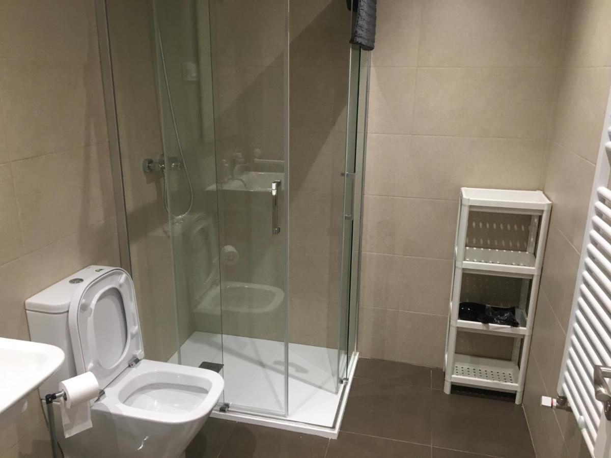 Apartamentos Gyc Viviendas Gold Leão Exterior foto